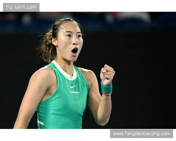 轰20记ACE郑钦文复出首胜