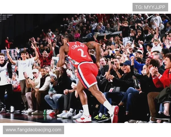 紫金险胜快船判罚引怒伦纳德伤