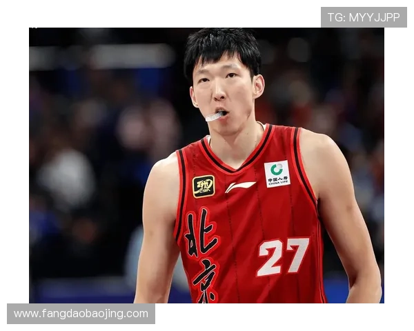 杰曼周琦联手助力巩固第四名